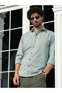 Related product image Campus Sutra By Styli Shirts