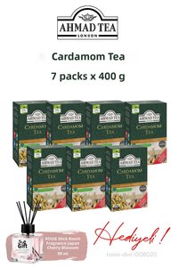 Related product image Ahmad Tea Loose Tea