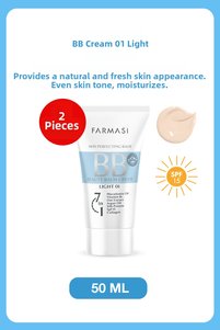 Related product image Farmasi BB and CC Creams