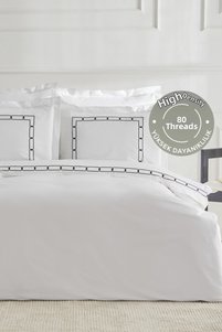 Related product image Karaca Home Double duvet cover set