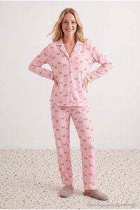İlgili ürün resmi Trendyolmilla Pijama Takımı