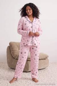 Related product image Trendyol Curve Pajama Sets
