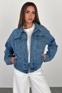 Related product image HLT JEANS Jackets
