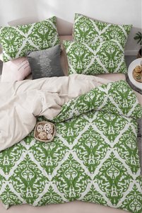 Related product image İQON Double duvet cover set