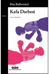 Related product image Yapı Kredi Yayınları Novel