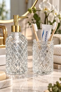 Related product image ANGDESİGN Bathroom Sets