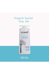 Related product image Ecowell Shower Gel & Creams