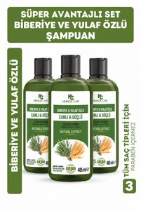 Related product image Hunca Care Shampoos