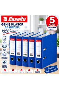 İlgili ürün resmi Esselte Klasör