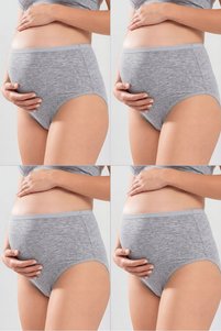 Related product image Arma Yıldız Maternity Panties