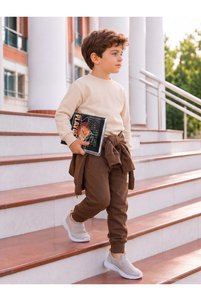 Related product image Civil Boys Sweatpants