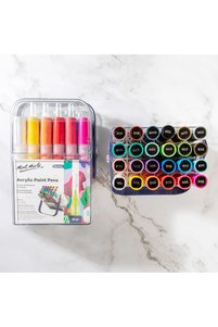 Related product image Mont Marte Artistic Papers & Pens