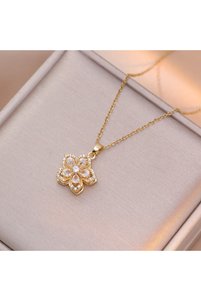 Related product image Choice Steel Necklaces