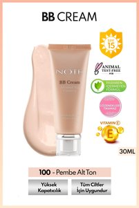صورة المنتج ذات الصلة Note Cosmetics كريمات BB وCC