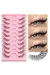 Related product image Choice Lashes