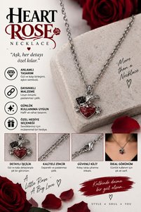 Related product image FG KONNİCHİWA Bijou Necklaces
