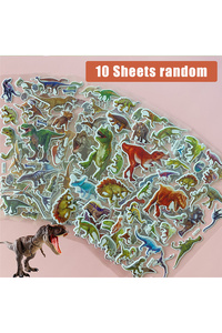 Related product image Choice Stickers