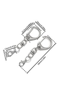 Related product image Choice Key Chains