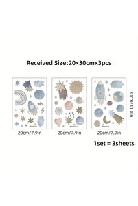 Related product image Choice Wall Stickers