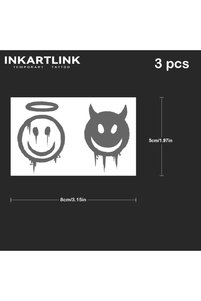 Related product image Choice Temporary Tattooes