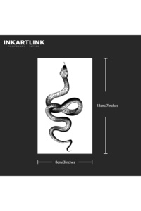 Related product image Choice Temporary Tattooes