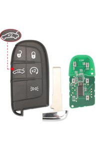 Related product image Choice Alarm Sensors Central Locks