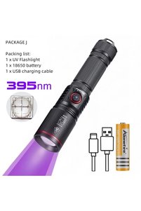 Related product image Choice Flashlight