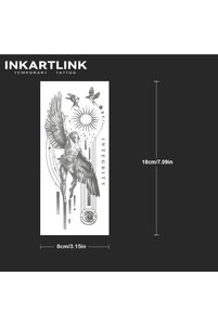 Related product image Choice Temporary Tattooes