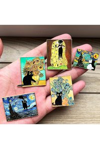 Related product image Choice Brooches