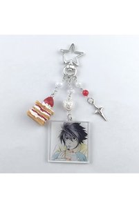 Related product image Choice Key Chains