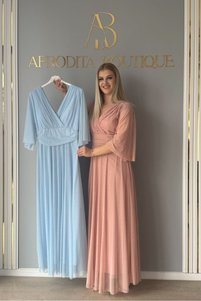 Imaginea produsului asociat Afrodita Boutique Rochii de seară mărime Plus