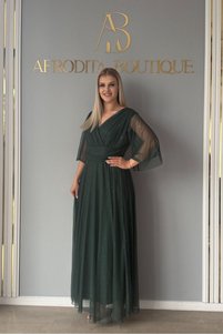 Imaginea produsului asociat Afrodita Boutique Rochii de seară mărime Plus