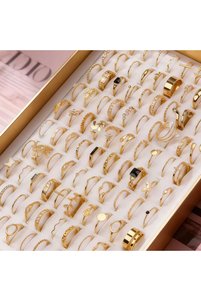 Related product image Choice Bijou Rings