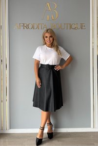 Imaginea produsului asociat Afrodita Boutique Fuste