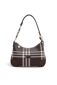 Related product image Silver Polo Shoulder Bags