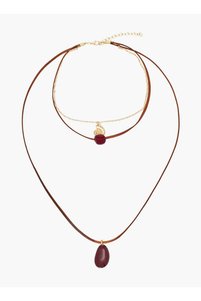 Related product image FAV Steel Necklaces
