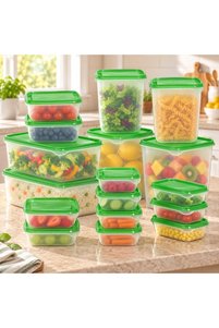 Related product image Generic Storage Containers
