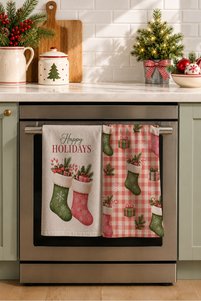 Related product image Evmila Kitchen Towels Drying Cloths