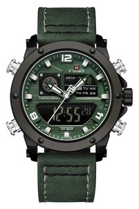 صورة المنتج ذات الصلة Naviforce ساعات