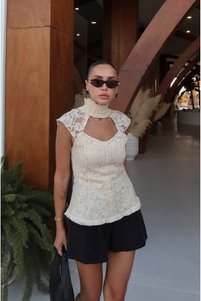 Related product image Havoş Blouses