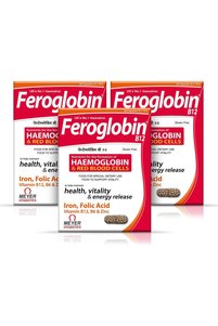 Related product image Feroglobin Vitamins