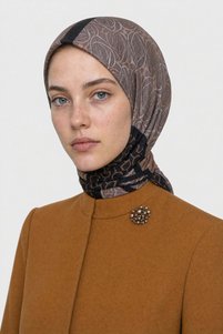 صورة المنتج ذات الصلة Mooncorn أوشحة رأس