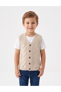 Imaginea produsului asociat MiniKids Veste
