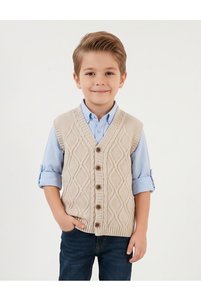 Imaginea produsului asociat MiniKids Veste