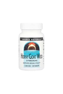 صورة المنتج ذات الصلة Source Naturals منتجات عشبية