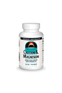 صورة المنتج ذات الصلة Source Naturals معدني