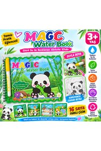 İlgili ürün resmi Magic Kırtasiye Seti