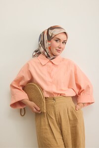 Related product image Silk Home Headscarves