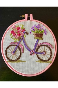 İlgili ürün resmi Handmade Nakış Kiti
