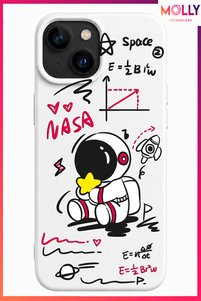 Related product image Molly Phone Case